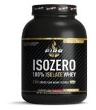 Isozero Cfm 100% Isolate Fresa 2 Kg