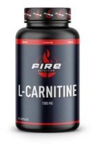 L-Carnitine 1000 mg 60 Cápsulas