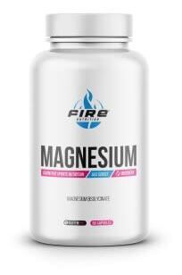 Magnesium 60 Cápsulas