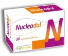 Nucleodol 30 Cápsulas