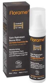 Crema Hidratante Buena Cara Hombre 50 ml