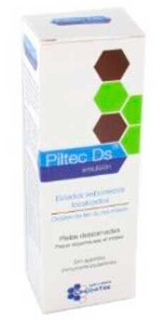 Piltec Ds Emulsión 50 ml