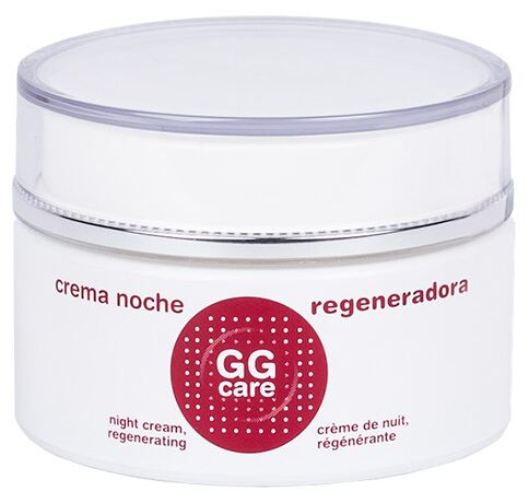 Crema Facial Noche Regeneradora 50 ml