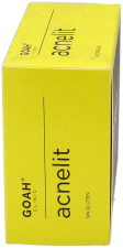 Acnelit 60 Cápsulas