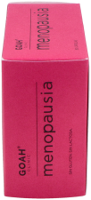 Menopausia 60 Cápsulas