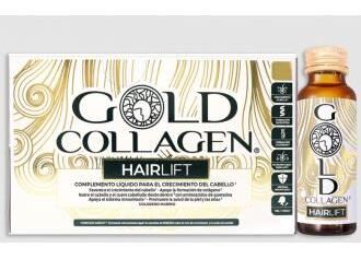 Hairlift 30 Ampollas