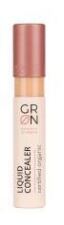 Corrector Liquido Light Wheat 7 ml