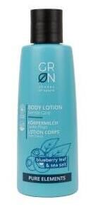 Locion Corporal Grosella Negra y Sal Marina 200 ml
