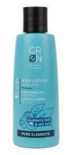 Locion Corporal Grosella Negra y Sal Marina 200 ml