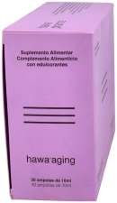 Hawa Aging 30 Ampollas
