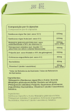 Hawa Flu 30 Cápsulas