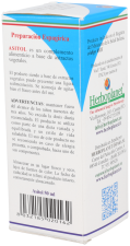 Asitol Gotas 50 ml