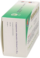 Herbosol Ca 1000Mg 48 Comprimidos