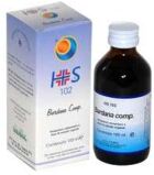 Hs 102 Bardana Comp Gotas 100 ml S/Al