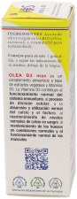 Olea D3 Max Gotas 20 ml