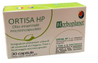 Ortisa Hp Aceite Esencial 30 Cápsulas