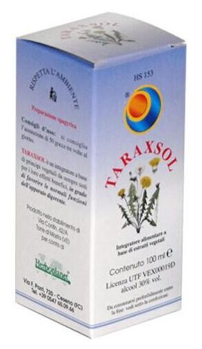 Taraxol Gotas 100 ml