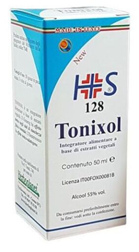 Tonixol Gotas 50 ml