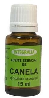 Canela Aceite Esencial Eco 15 ml