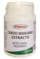 Cardo Mariano Extracto 60 Cápsulas