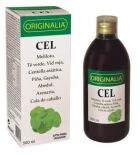 Cel Originalia Jarabe 500 ml