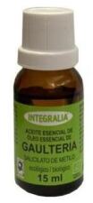 Gaulteria Aceite Esencial Eco 15 ml