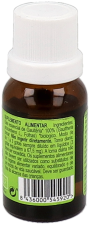 Gaulteria Aceite Esencial Eco 15 ml