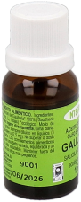 Gaulteria Aceite Esencial Eco 15 ml