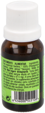 Geranio Aceite Esencial Eco 15 ml