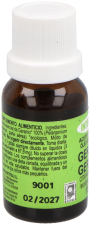 Geranio Aceite Esencial Eco 15 ml
