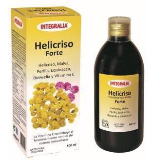 Helicriso Forte 500 ml