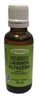 Lavanda Aceite Esencial Eco