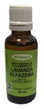 Lavanda Aceite Esencial Eco