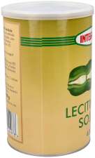 Lecitina De Soja Ip 400 gr