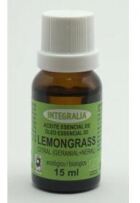 Lemongrass Aceite Esencial Eco 15 ml