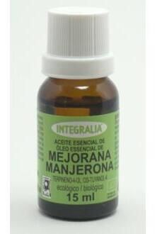 Mejorana Aceite Esencial Eco 15 ml