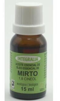 Mirto Aceite Esencial Eco 15 ml