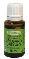 Orégano Aceite Esencial Eco 15 ml