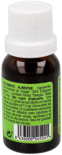 Orégano Aceite Esencial Eco 15 ml