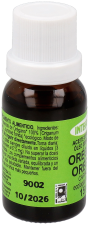 Orégano Aceite Esencial Eco 15 ml