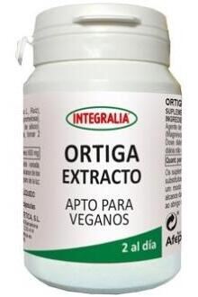 Ortiga Extracto 60 Cápsulas