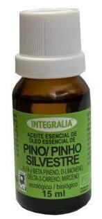 Pino Silvestre Aceite Esencial Eco 15 ml