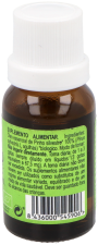Pino Silvestre Aceite Esencial Eco 15 ml