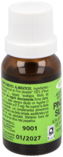 Pino Silvestre Aceite Esencial Eco 15 ml