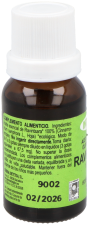 Ravintsara Aceite Esencial Eco 15 ml