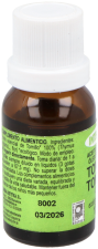Tomillo Aceite Esencial Eco 15 ml