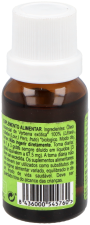 Verbena Exotica Aceite Esencial Eco 15 ml