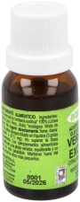 Verbena Exotica Aceite Esencial Eco 15 ml