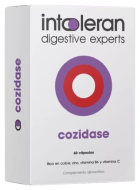 Cozidase 60 C&aacute;psulas
