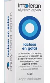 Lactasa 14 ml